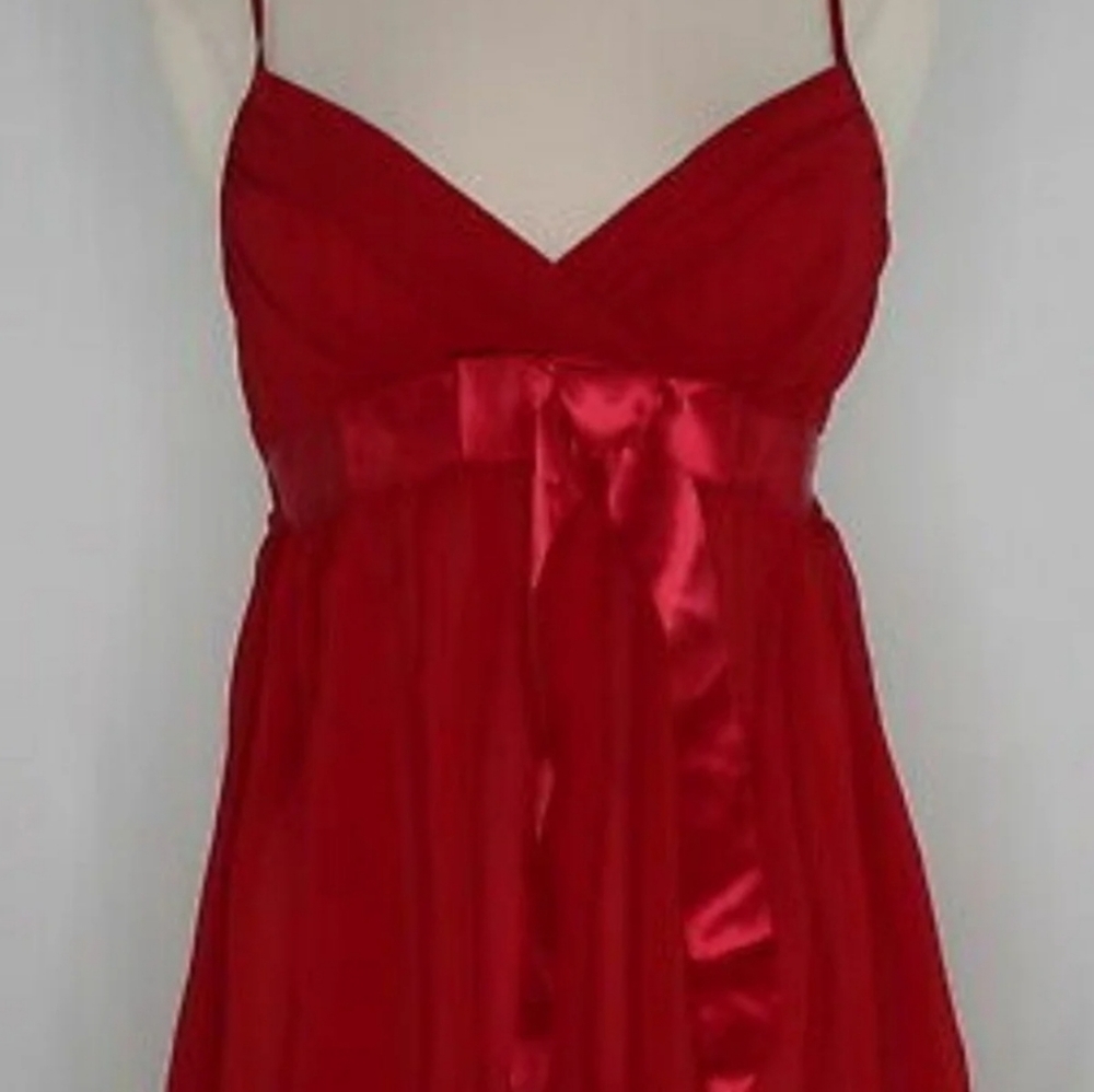 Frederick's of Hollywood Babydoll
